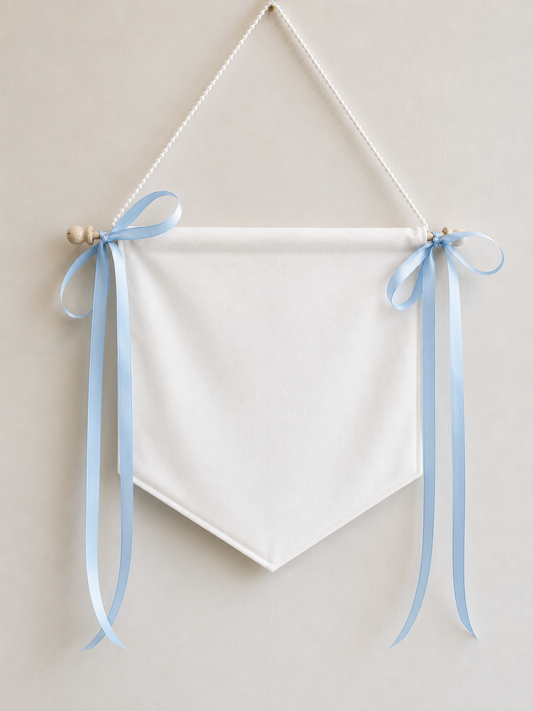 Baby Banner