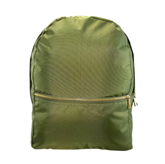 Mint - Medium Backpack